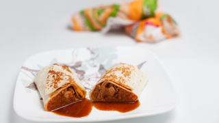 Taco Bell ditches spuds, rakes in dough